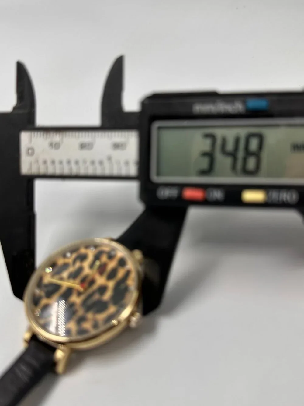 Fashion Jewelry women watch